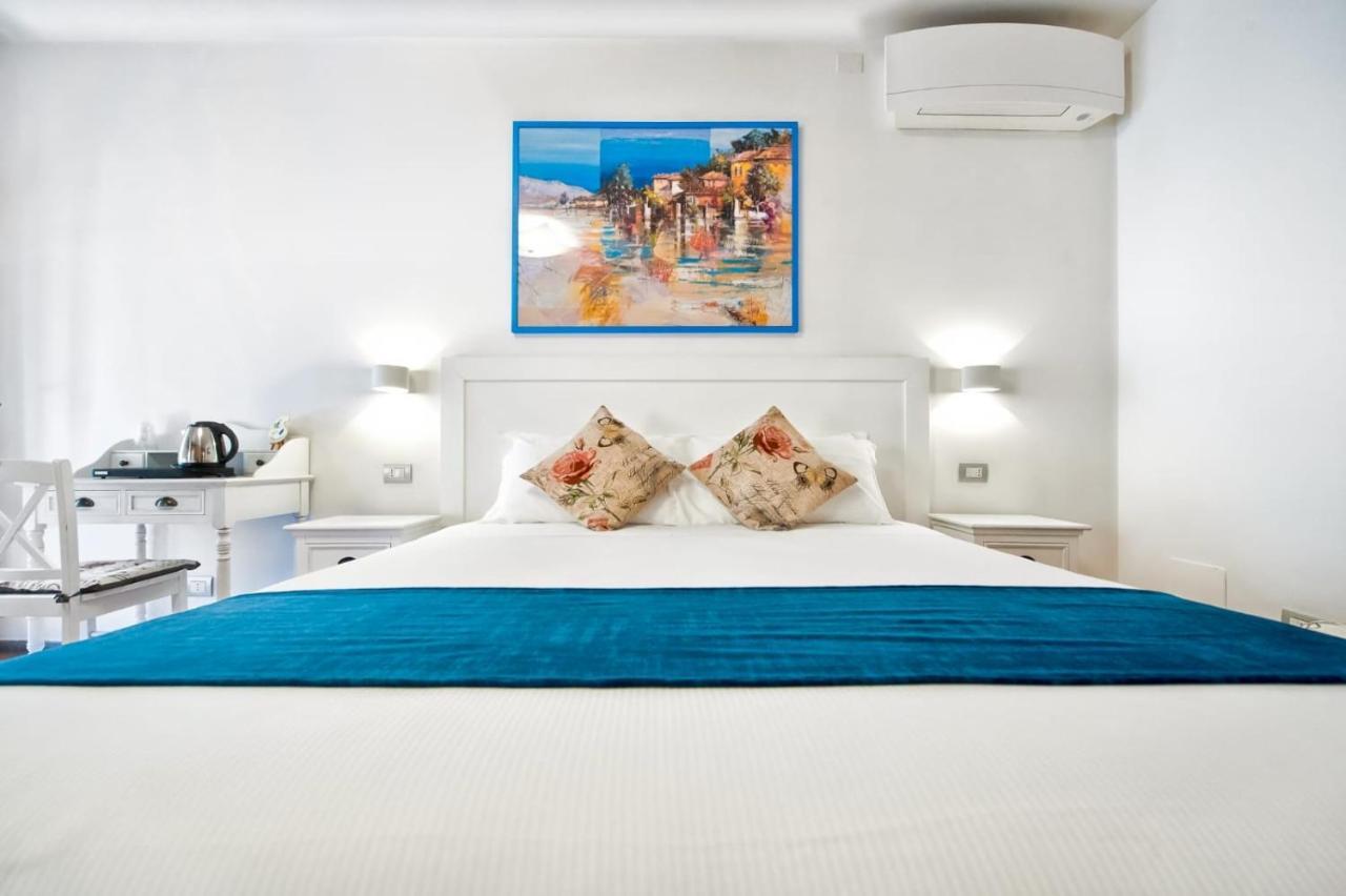 Atlantis Inn Castelgandolfo Castel Gandolfo Bagian luar foto