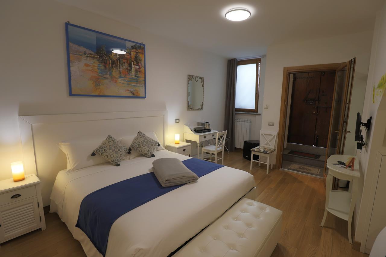 Atlantis Inn Castelgandolfo Castel Gandolfo Bagian luar foto